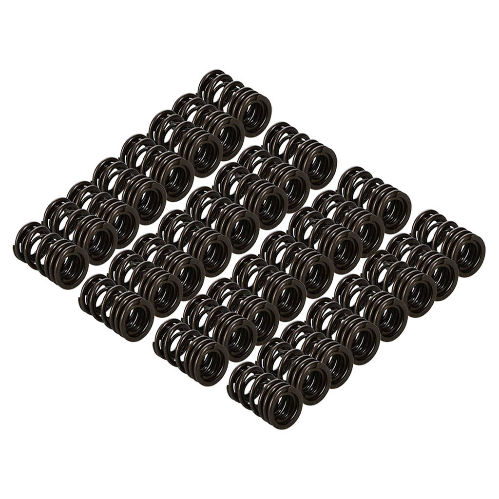 MANLEY 26205 Valve Spring and Retainer Kit (Valve Locks Not Included) for TOYOTA Tundra 5.7L 3UR-FE Uses factory spring seat Photo-1 