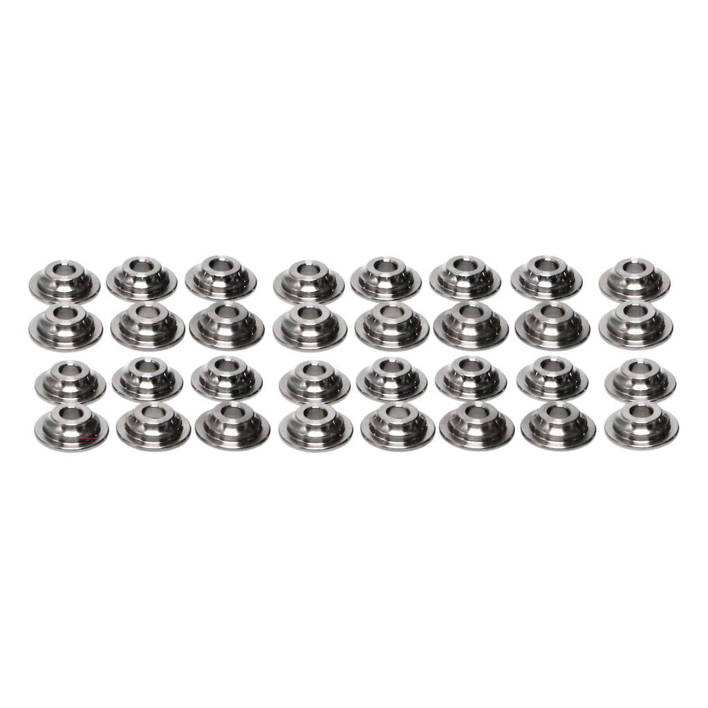 MANLEY 26205 Valve Spring and Retainer Kit (Valve Locks Not Included) for TOYOTA Tundra 5.7L 3UR-FE Uses factory spring seat Photo-5 