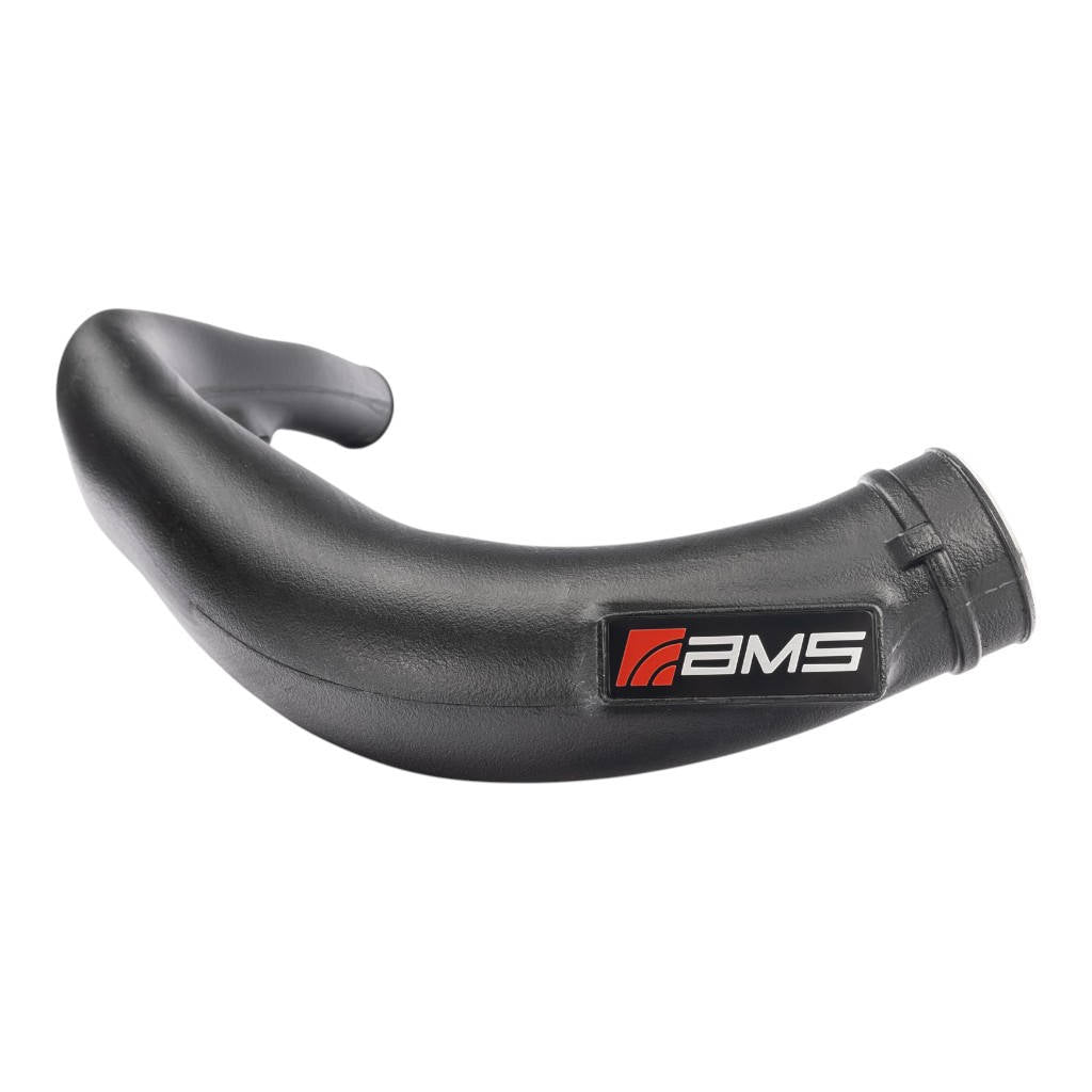 AMS.46.08.0001-1 Turbo Inlet Tubes for FORD F-150 3.5L EcoBoost 2015-2016 Photo-10 