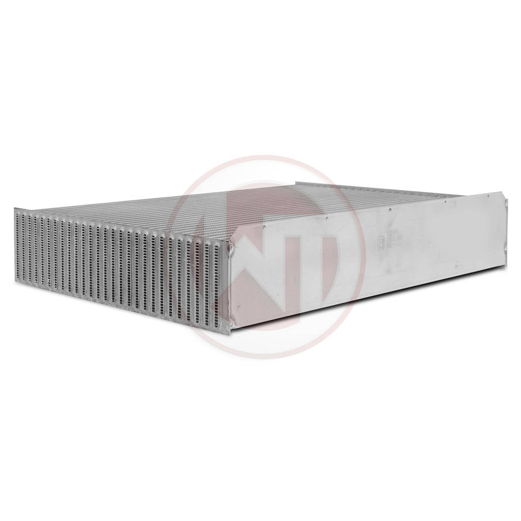 WAGNER TUNING 001001056-001 Rennsport Competition Intercooler Core 535x392x95 Photo-3 