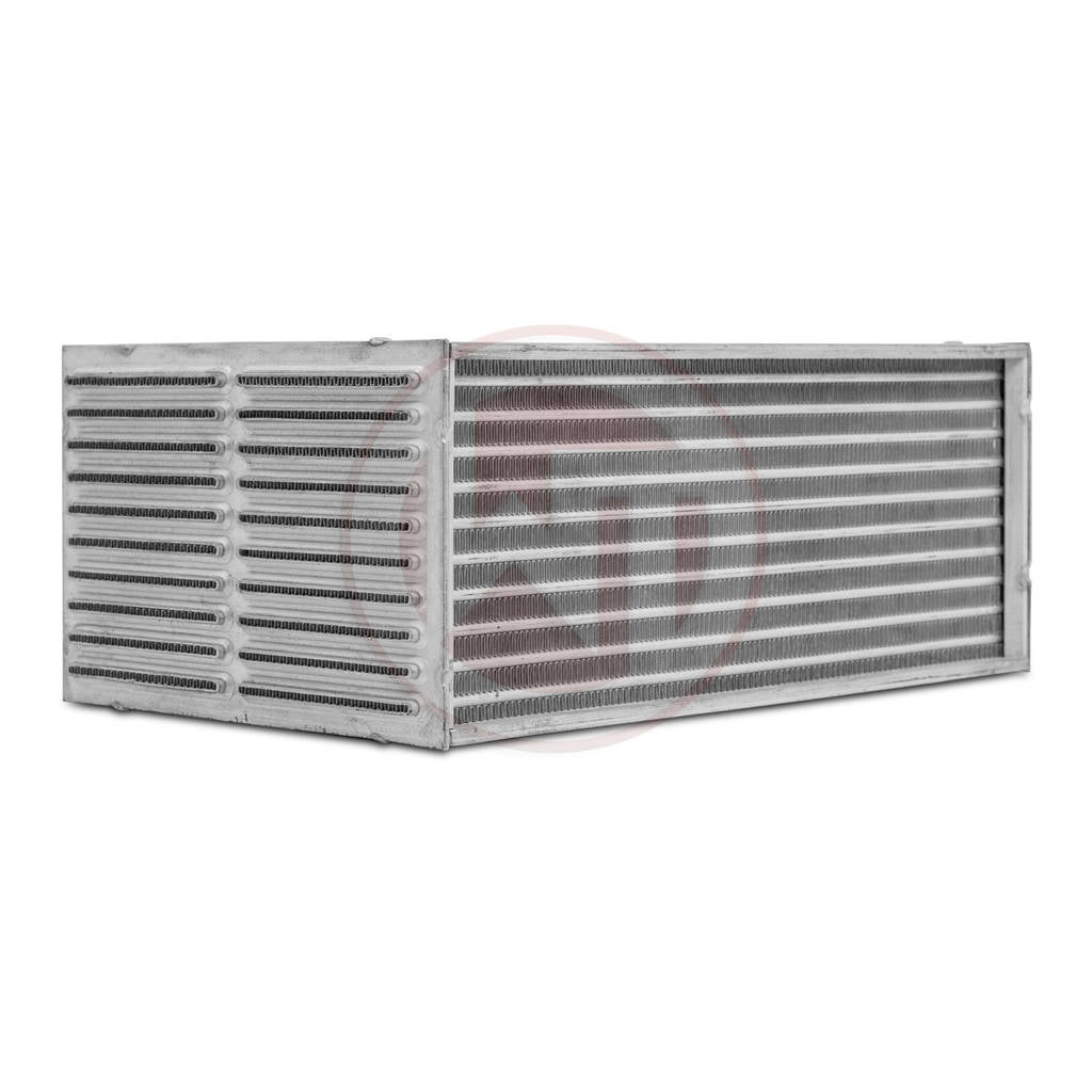 WAGNER TUNING 001001089-001 Rennsport Competion intercooler core for water cooled applications 287x115x185 Photo-3 