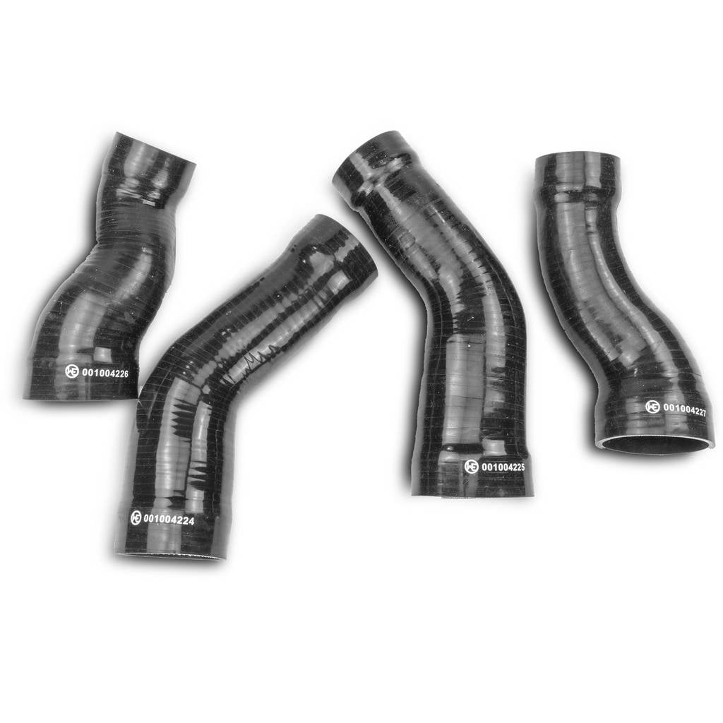 WAGNER TUNING 200001166 Performance Intercooler Kit MERCEDES-Benz C190 AMG GT Photo-3 