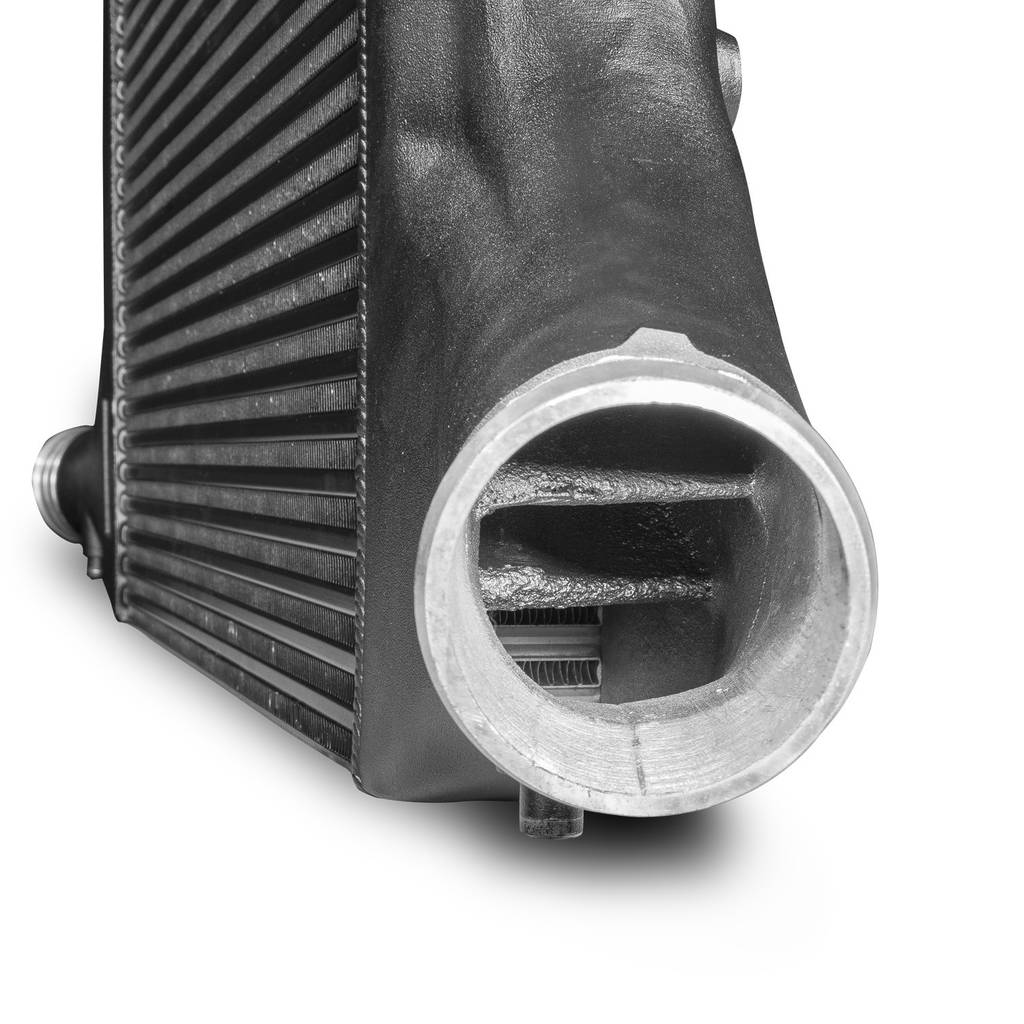 WAGNER TUNING 200001127 Competition Intercooler Kit AUDI A4 B9 3.0TDI Photo-2 