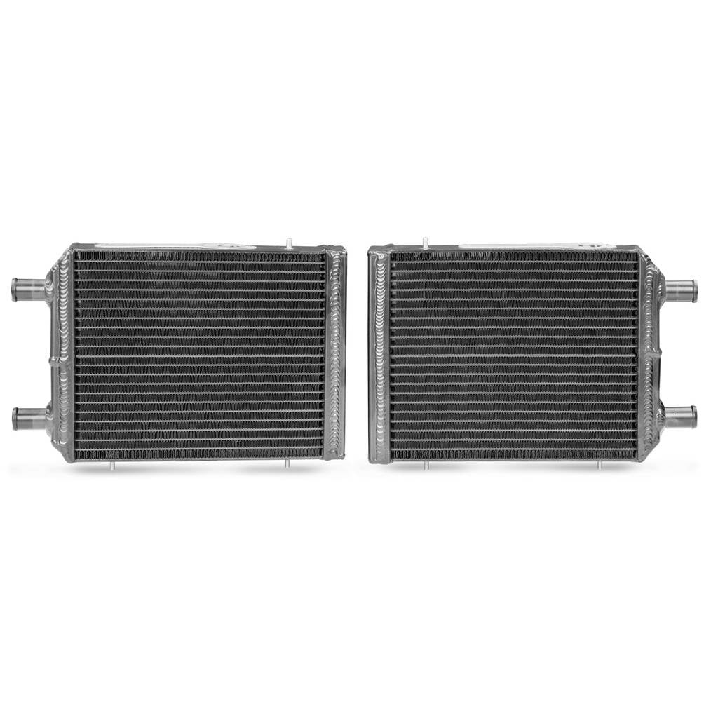 WAGNER TUNING 200001146.ACC Competition Intercooler Kit AUDI RS6 C6 4F Photo-3 