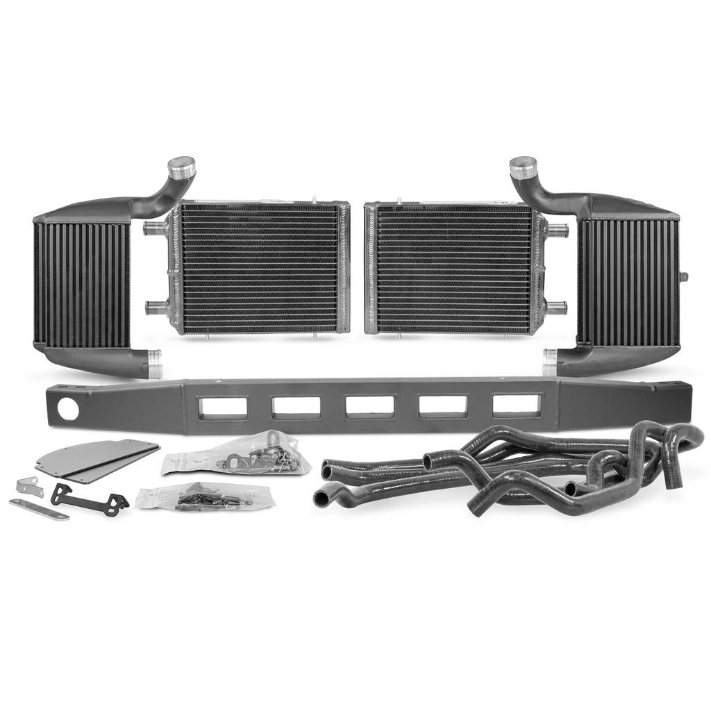 WAGNER TUNING 200001146.ACC Competition Intercooler Kit AUDI RS6 C6 4F Photo-0 