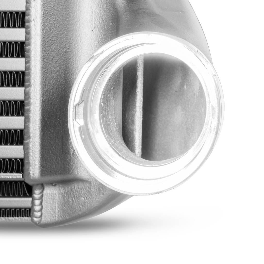 WAGNER TUNING 200001150 Competition Intercooler Kit BMW E46 318-330d Photo-3 