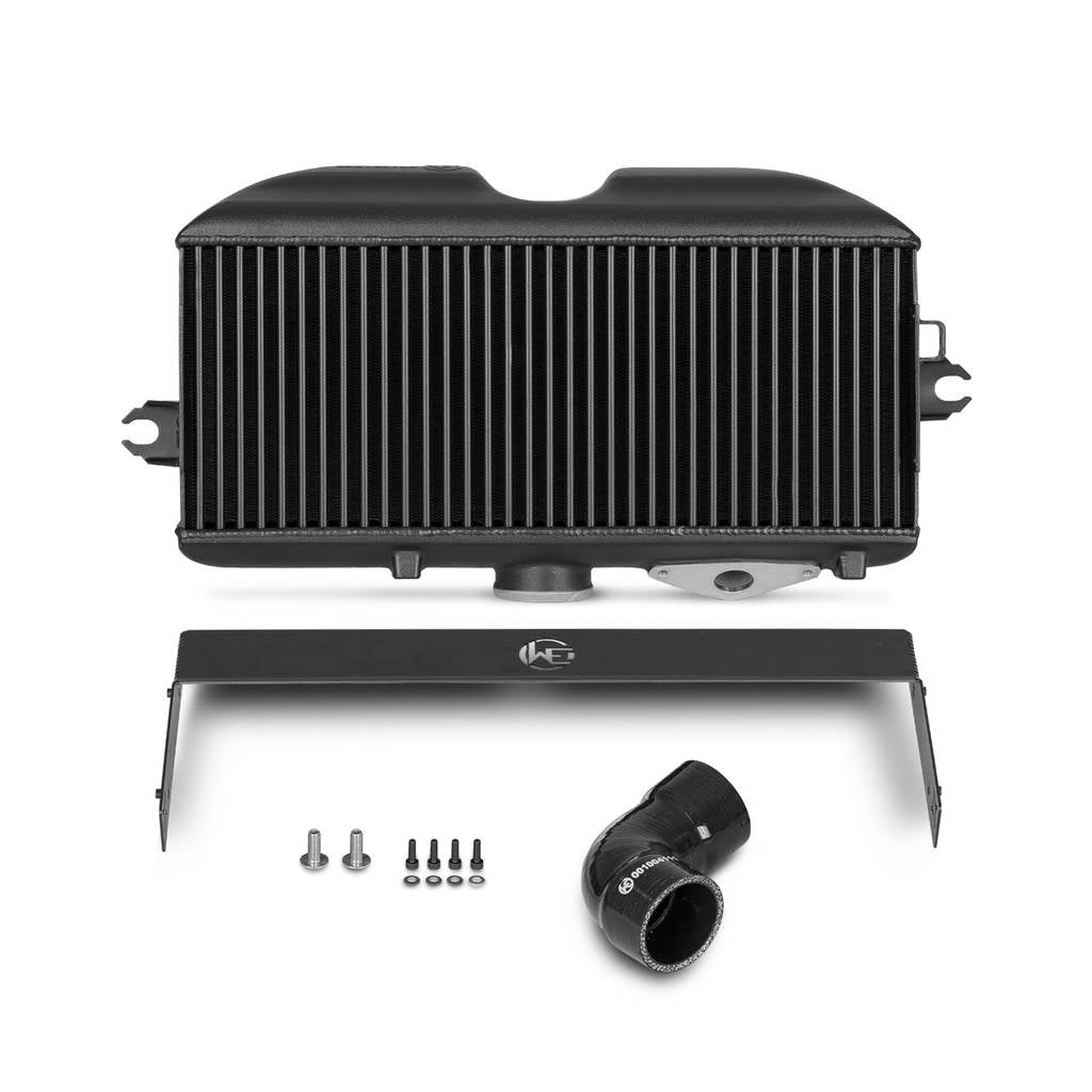 WAGNER TUNING 200001115 Competition Intercooler Kit SUBARU WRX STI from 2014 Photo-0 