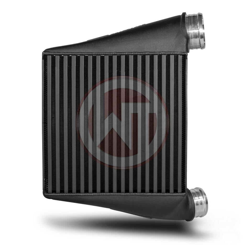 WAGNER TUNING 200001139.KKIT Competition Intercooler Kit AUDI A4 RS4 B5 Gen2 Photo-2 