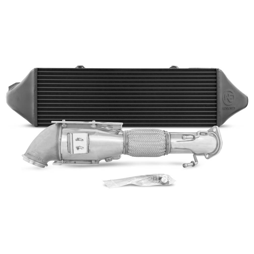 WAGNER TUNING 700001058 Competition Package FORD Focus MK3 ST250 Photo-0 