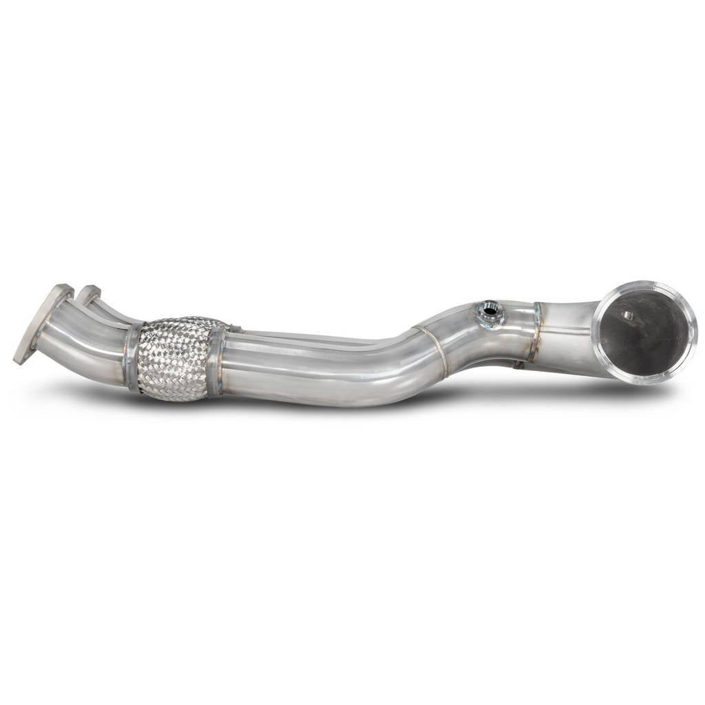 WAGNER TUNING 700001064 Competition Package EVO3 AUDI TTRS 8S with catalyst pipes Photo-3 