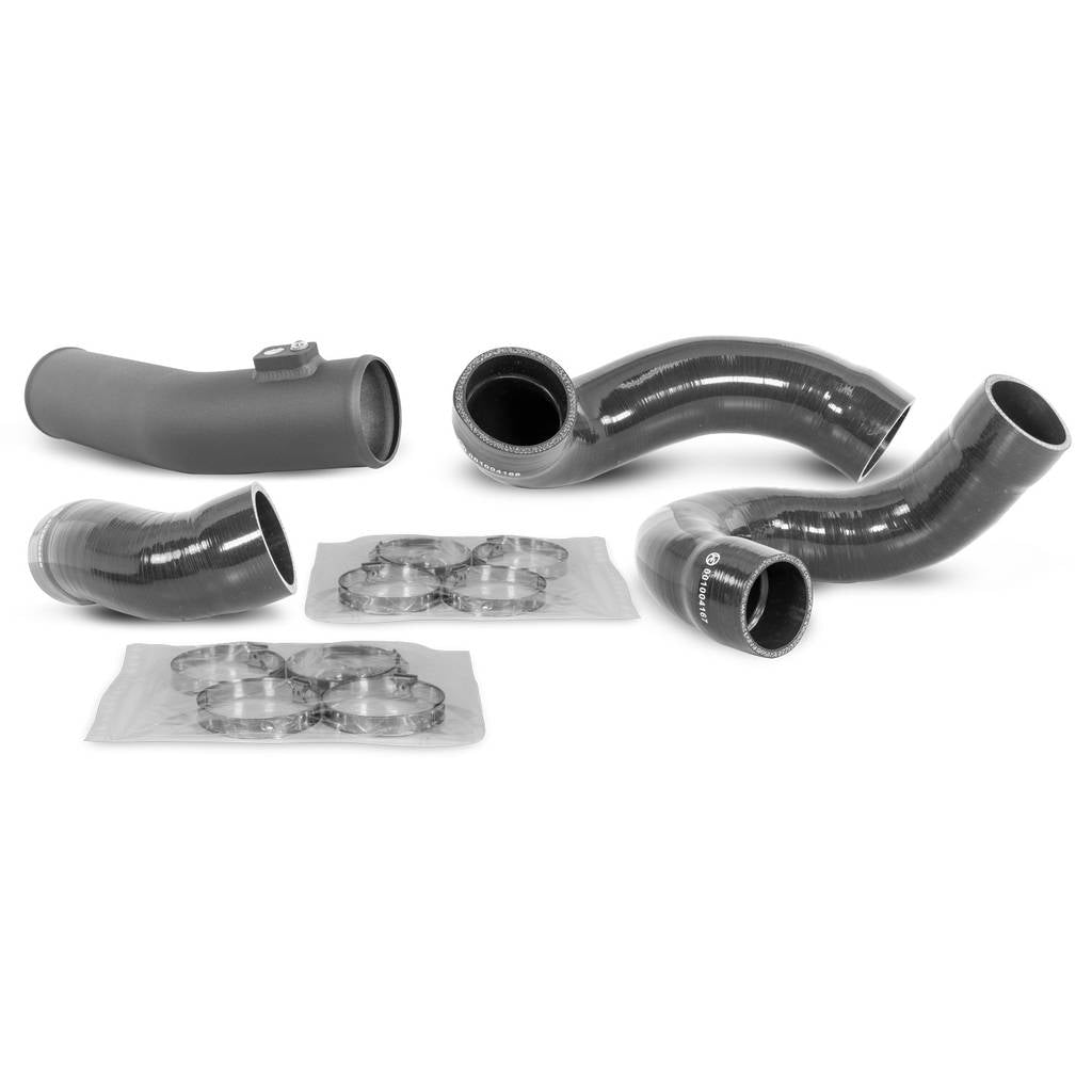 WAGNER TUNING 210001120 Charge Pipe Kit AUDI S4 B9/S5 F5 Photo-0 