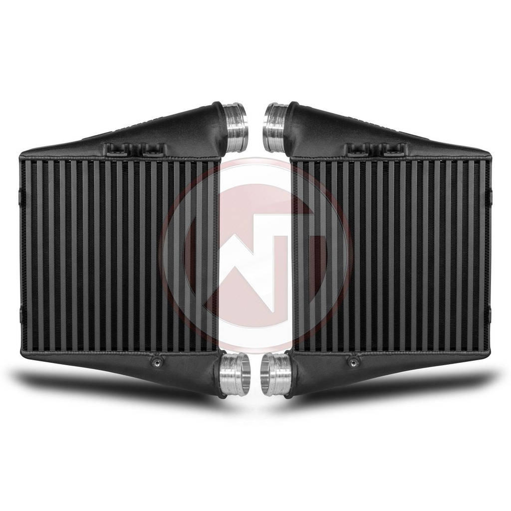 WAGNER TUNING 200001139.SINGLE Competition Intercooler Kit AUDI A4 RS4 B5 Gen2 Photo-0 