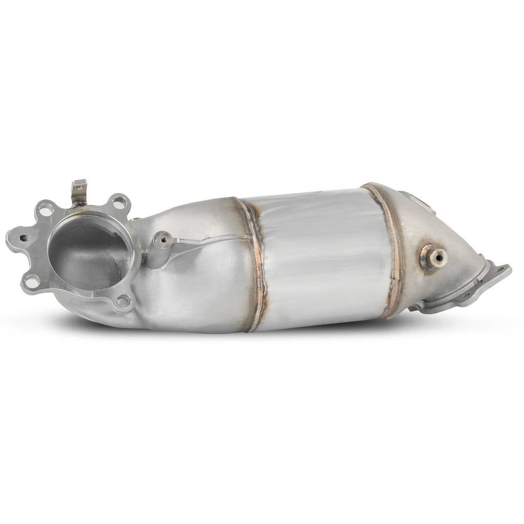 WAGNER TUNING 500001029 Downpipe Kit for HONDA Civic FK7 1,5VTec Turbo 300CPSI EU6 Photo-4 