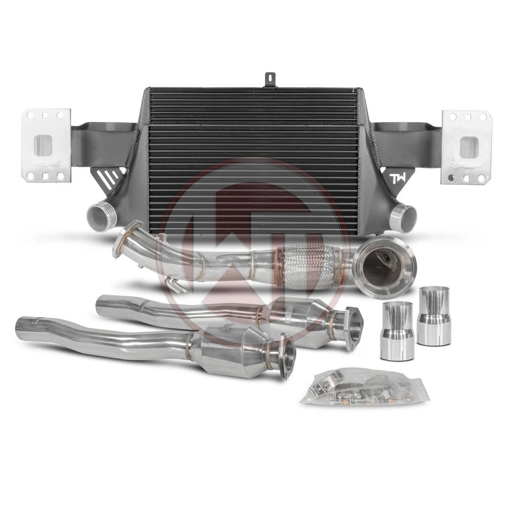 WAGNER TUNING 700001005.X Competition Package EVO3 AUDI TTRS 8J Photo-0 