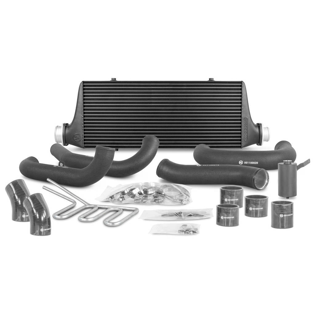 WAGNER TUNING 200001154 Competition Intercooler Kit EVO1 TOYOTA Supra JZA80 (MK4) Photo-0 
