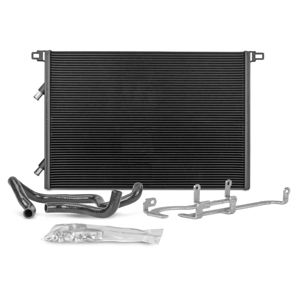 WAGNER TUNING 400001012.WT Radiator Kit AUDI RS4 B9 RS5 F5 Photo-0 