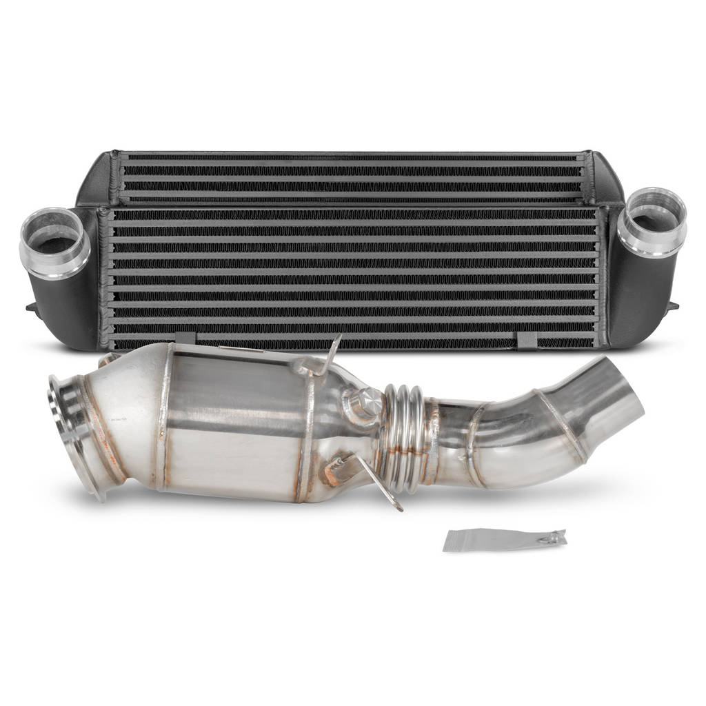 WAGNER TUNING 700001022 Competition Package EVO1 BMW F-serie N20 with cat. Photo-0 