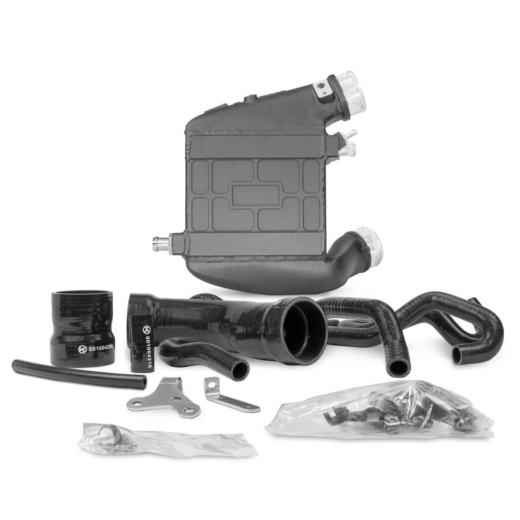 WAGNER TUNING 200001162 Performance Intercooler Kit AUDI RS4 B9 RS5 F5 Photo-0 