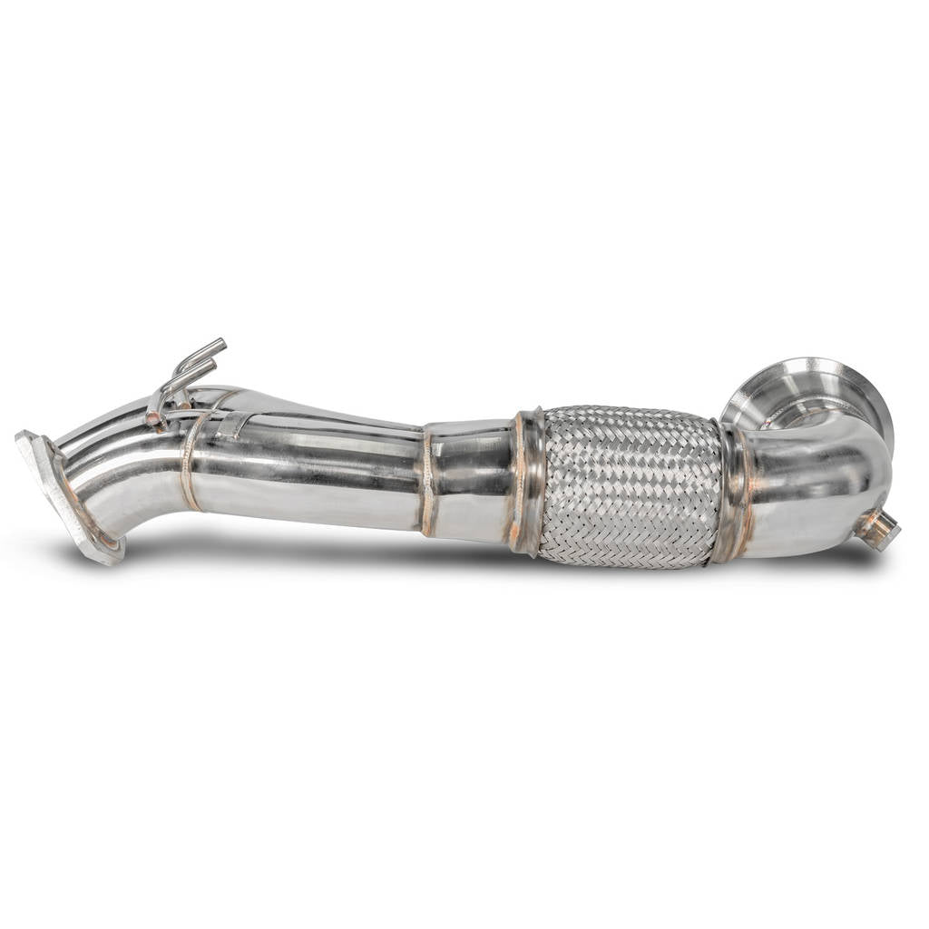 WAGNER TUNING 700001003 Competition-Package EVO1 AUDI TTRS 8J/RS3 8P Photo-4 