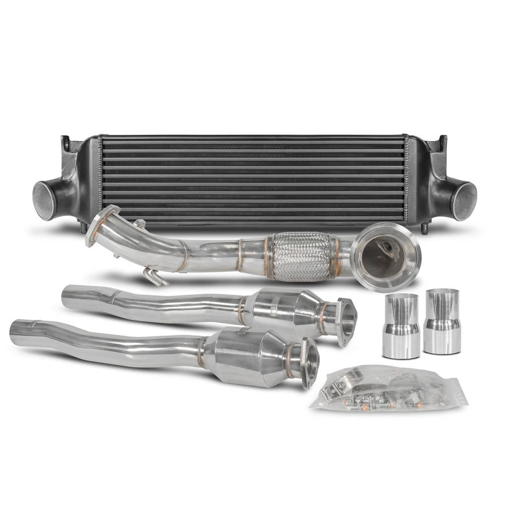 WAGNER TUNING 700001003 Competition-Package EVO1 AUDI TTRS 8J/RS3 8P Photo-0 