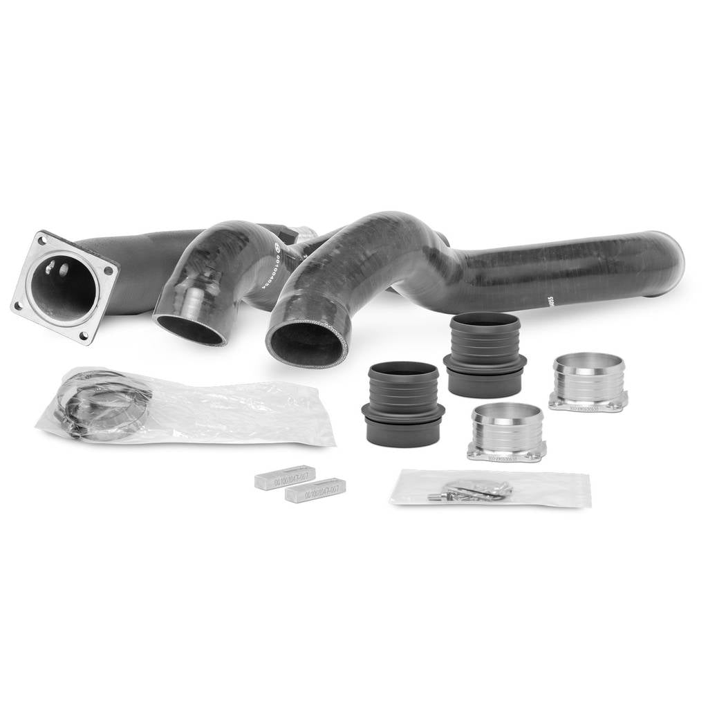 WAGNER TUNING 210001065 ID65mm charge piping MERCEDES-Benz (CL)A250 Photo-0 