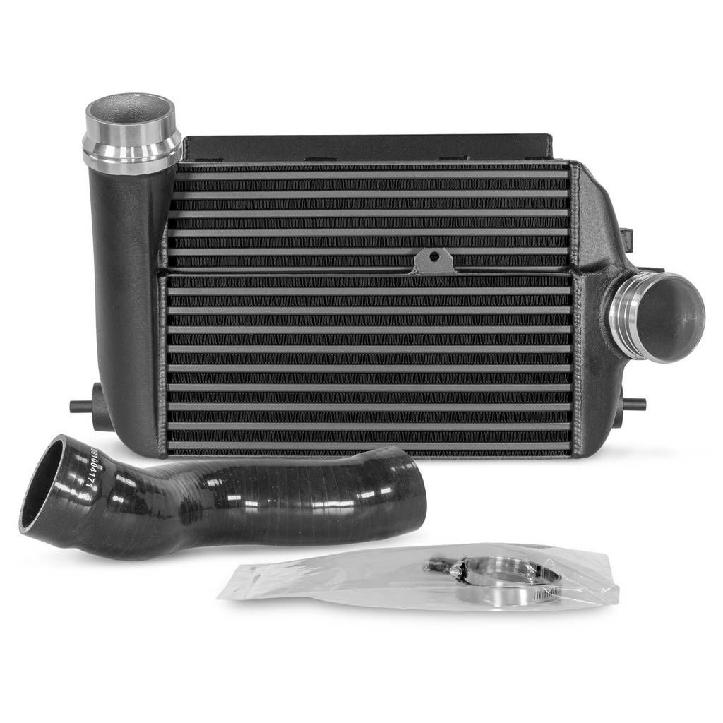 WAGNER TUNING 200001145 Competition Intercooler Kit RENAULT Megane 4RS Photo-0 