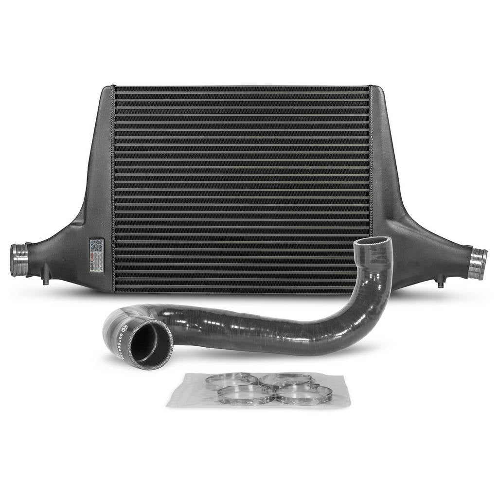 WAGNER TUNING 200001156 Competition Intercooler Kit AUDI A6 C8 45TDI Photo-0 