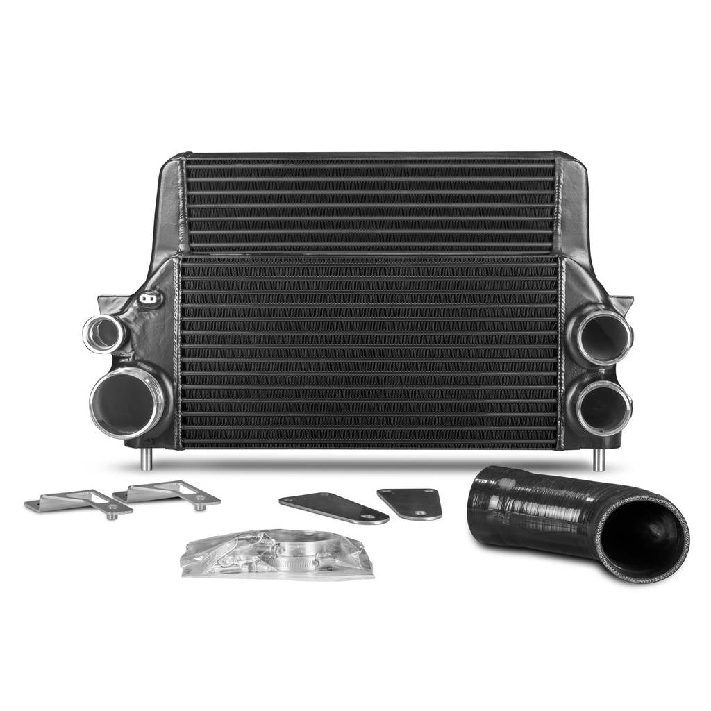 WAGNER TUNING 200001118 Competition Intercooler Kit FORD F150 Ecoboost Photo-0 