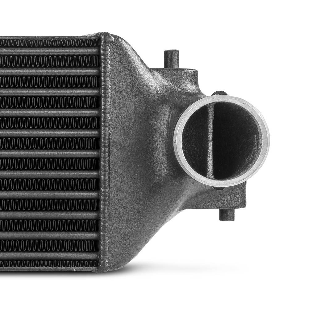 WAGNER TUNING 200001128 Competition Intercooler Kit HONDA Civic FK8 Photo-4 