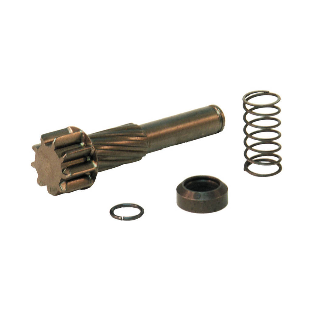 TILTON 54-442 PINION KIT, 9T, 12P, STD ROTATION Photo-0 