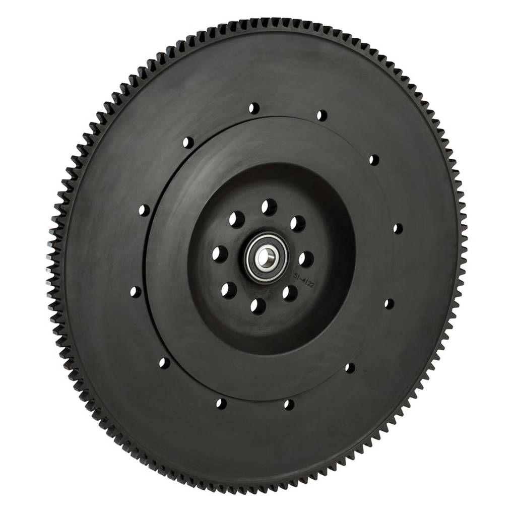 TILTON 51-4122 FLYWHEEL, SUBARU WRX, 7.25", HI INERTIA Photo-0 