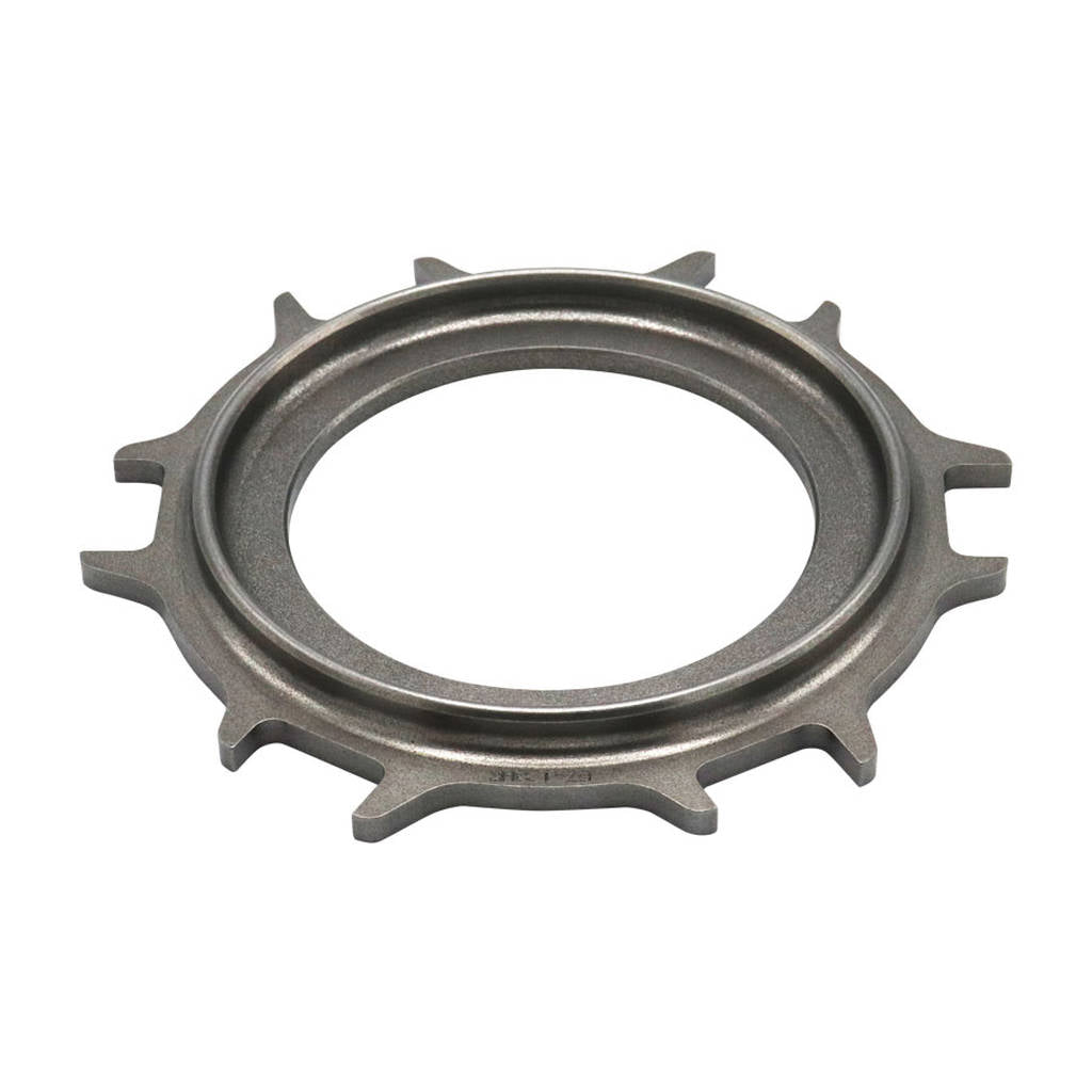 TILTON 67-128HR PRESSURE PLATE, 5.5 ULTRA CLUTCH Photo-0 