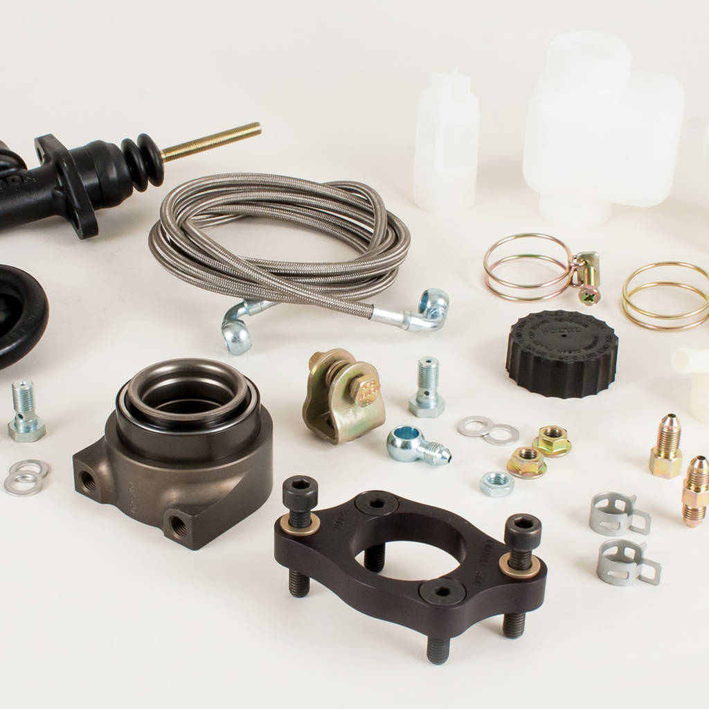 TILTON 61-7720 HRB, KIT, HONDA B/K-SERIES, CARBON Photo-0 