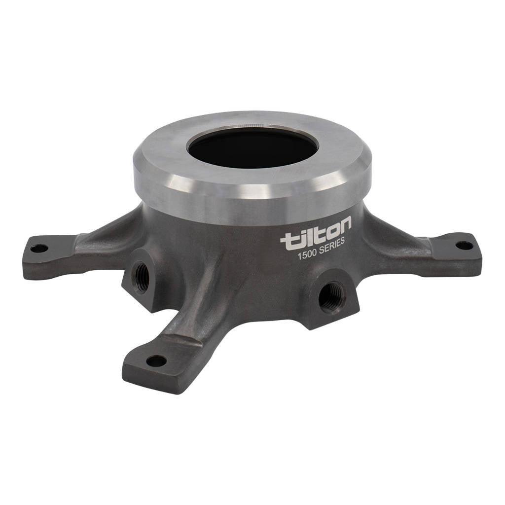 TILTON 60-5100 HYDR REL BRG, 5100-SERIES, FLAT FACE BRG, 1.84 TALL Photo-0 