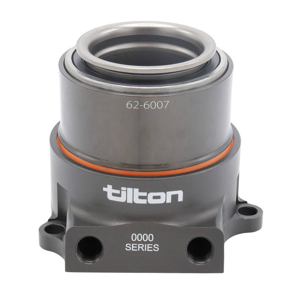 TILTON 60-0270 HYDR REL BRG, 0200-SERIES, 44 MM BRG, 2.57 TALL Photo-0 