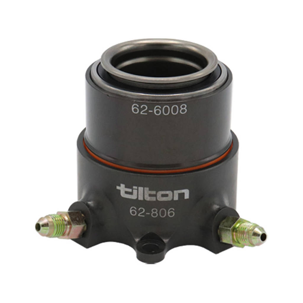 TILTON 60-8280 HYDR REL BRG, 8200-SERIES, 44MM BRG, 2.62/2.67 TALL Photo-0 