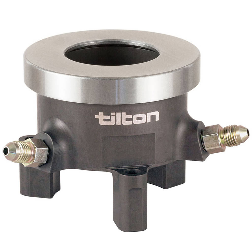 TILTON 60-3100 HYDR REL BRG, 3100-SERIES, FLAT FACE BRG, 2.74 TALL Photo-0 