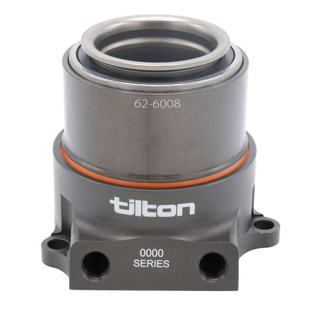 TILTON 60-0280 HYDR REL BRG, 0200-SERIES, 44 MM BRG, 2.67 TALL Photo-0 