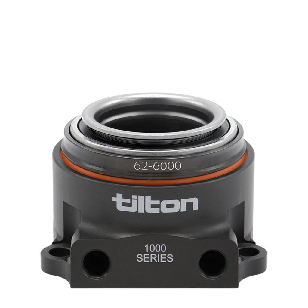 TILTON 60-1200 HYDR REL BRG, 1200-SERIES, 44 MM BRG, 1.87 TALL Photo-0 