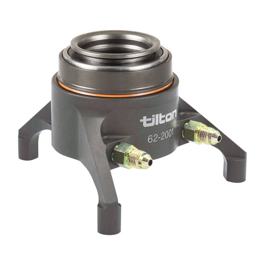 TILTON 60-2220 HYDR REL BRG, 2200-SERIES, 44MM BRG, 3.10 TALL Photo-0 