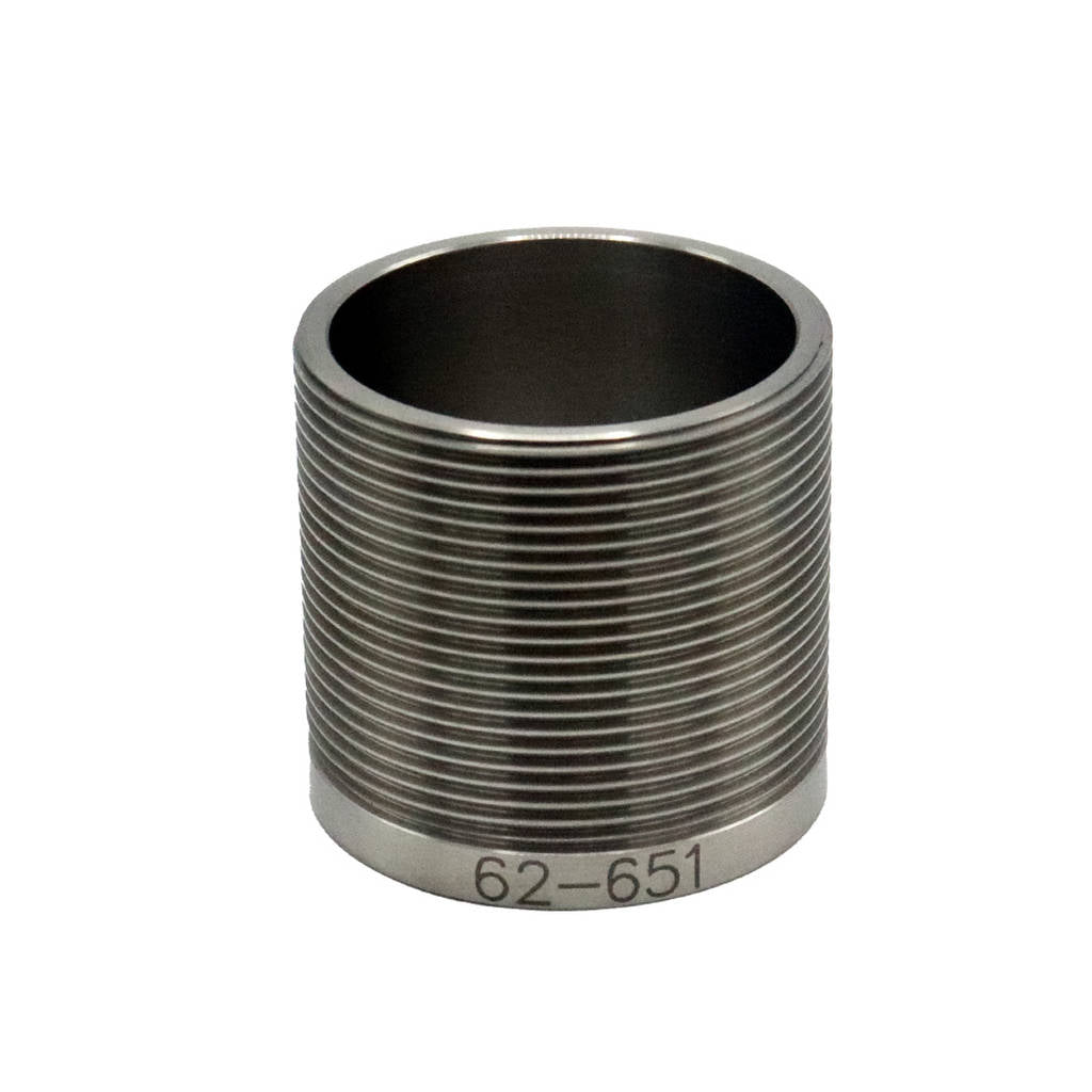 TILTON 61-627 RETAINER SLEEVE, THREADED, FORD Photo-0 