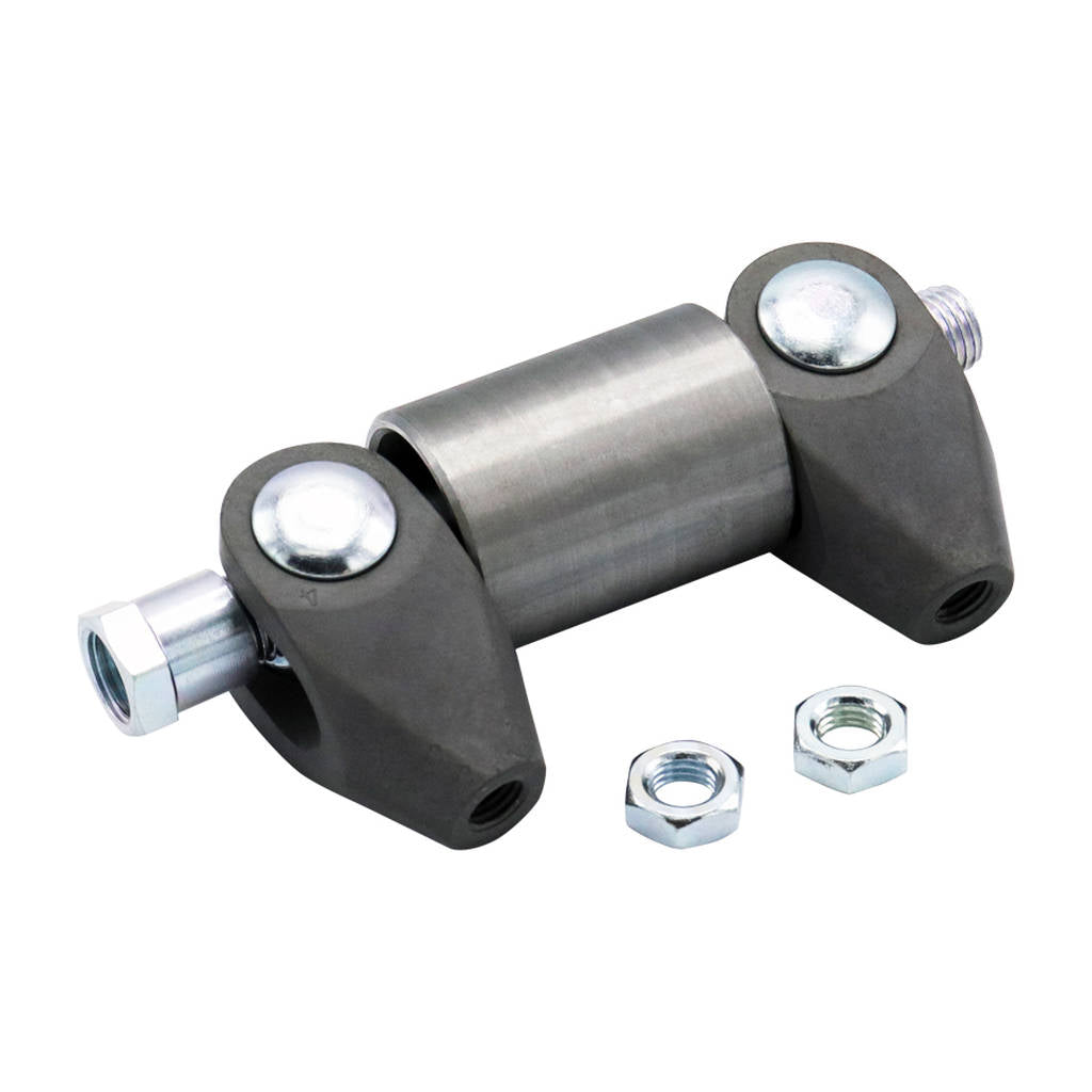 TILTON 72-260 BALANCE BAR,7/16" -20, FOR USE WITH 5/16"-24 MC PUSHRODS Photo-0 