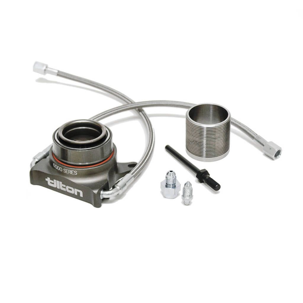 TILTON 60-6233 HYDR REL BRG, ADJ, 44MM BRG, GM, T5 Photo-0 