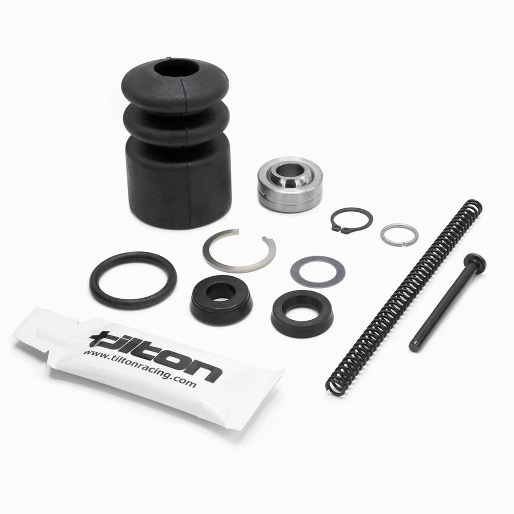 TILTON 79-625RK REPAIR KIT, 79-SERIES MASTER CYLINDER, 5/8" BORE Photo-0 