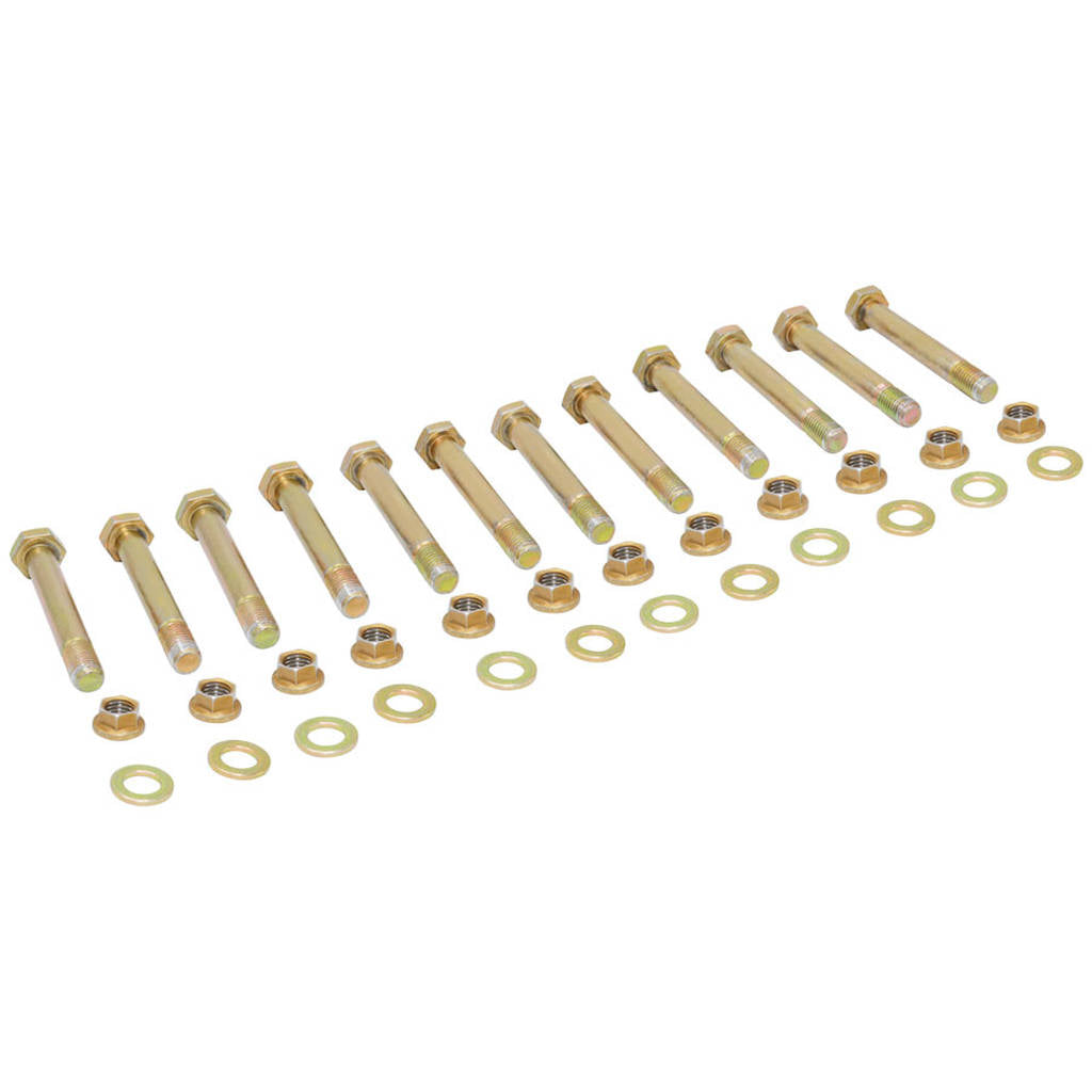 TILTON 95-042 BOLT KIT, 12 X 5/16 X 2.59 Photo-0 