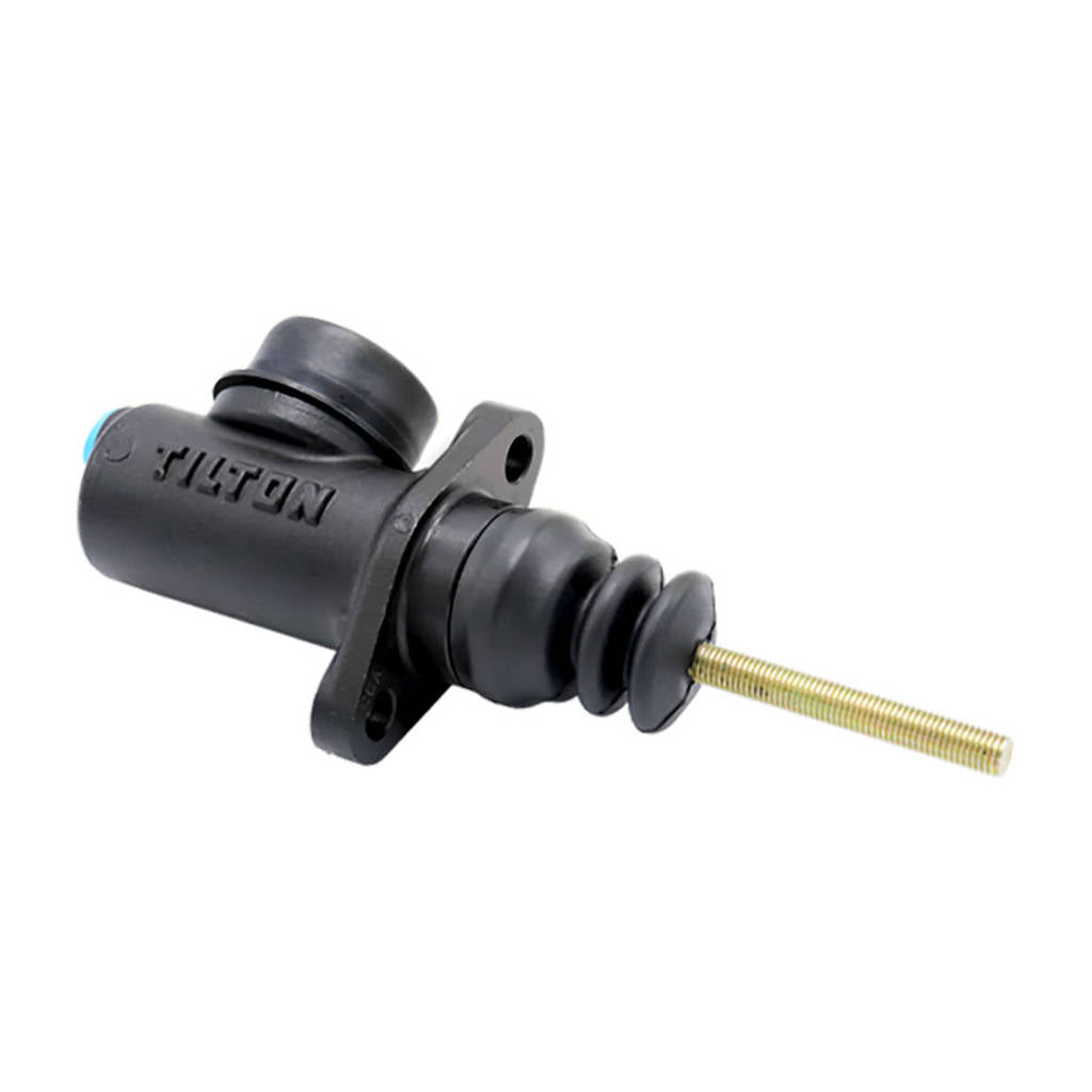TILTON 75-700 MASTER CYLINDER, COMPACT, BARE, 7/10" Photo-0 