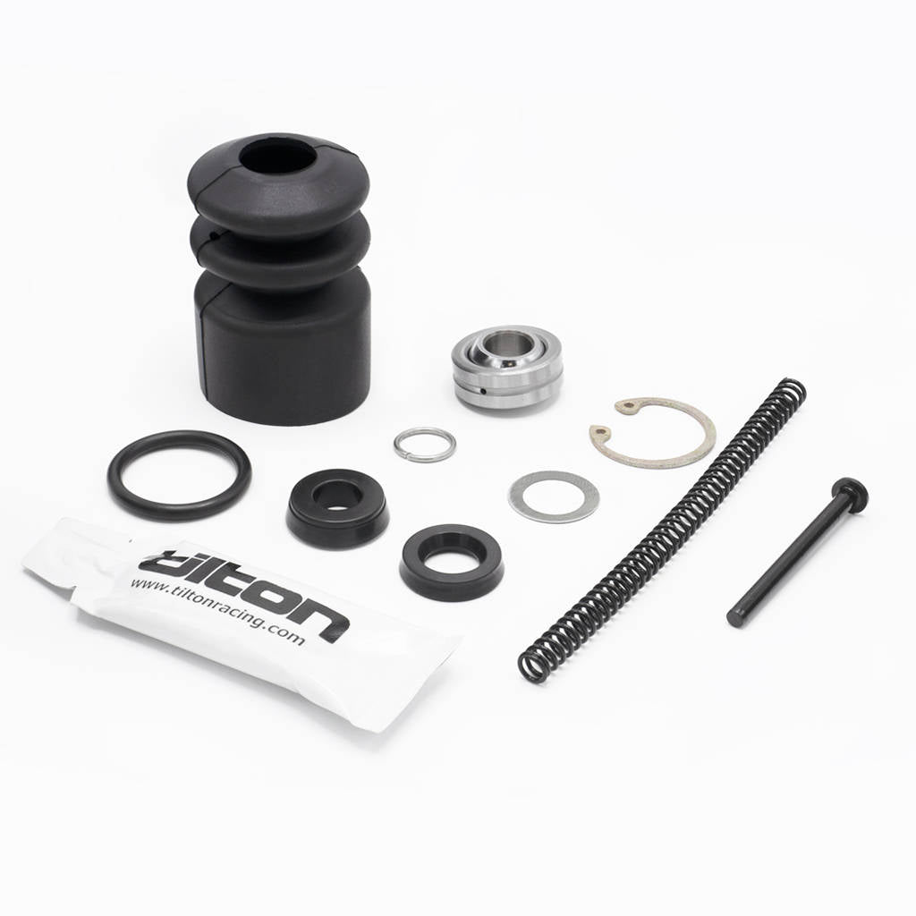 TILTON 78-700RK REPAIR KIT, 78-SERIES MASTER CYLINDER, 7/10" BORE Photo-0 
