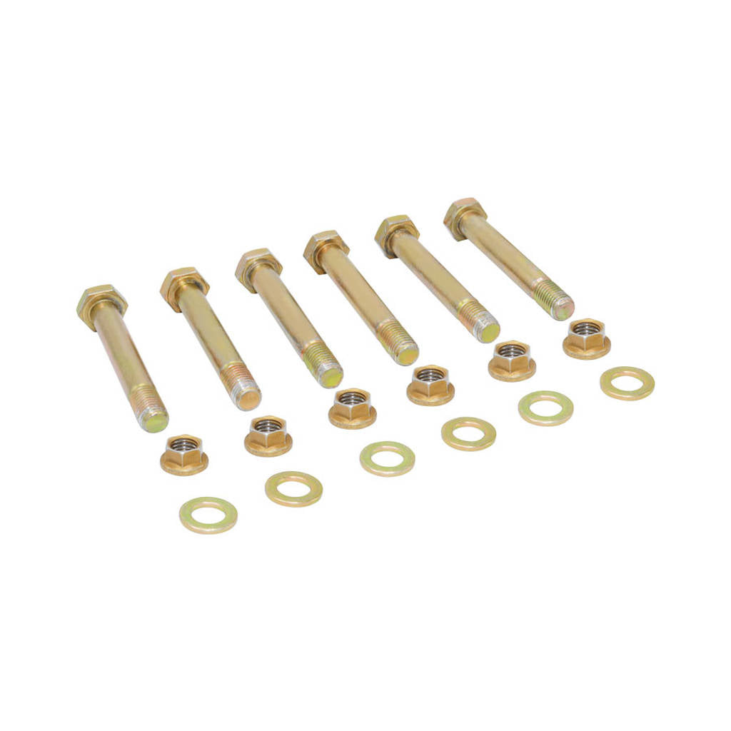 TILTON 95-028 BOLT KIT, 6 X 5/16 X 1.59 Photo-0 
