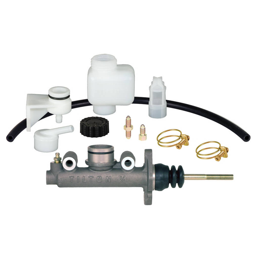 TILTON 74-812U UNIVERSAL KIT, MASTER CYLINDER, 13/16" DIA Photo-0 