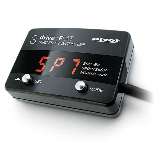 PIVOT ATD Controller switching automatic transmission points Photo-0 